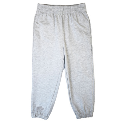 Штаны спортивные Чуди Кидс 176424 серый 01